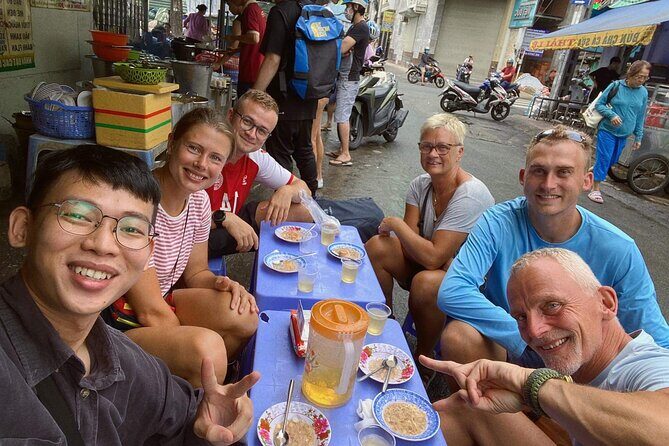 The Coolest Vegan Food Tour in Ho Chi Minh City - What You Can Expect from the Experience