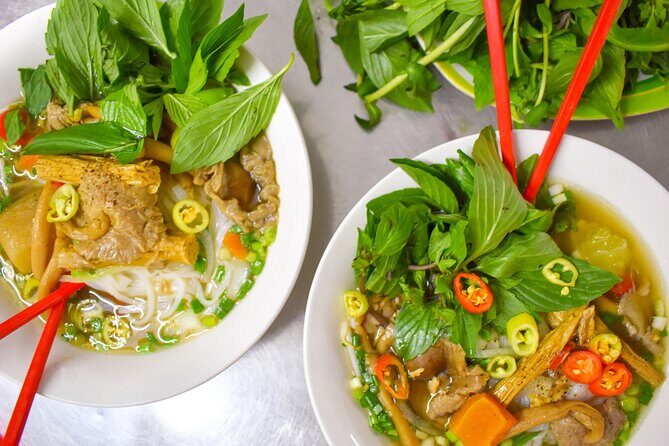 The Coolest Vegan Food Tour in Ho Chi Minh City - Who Will Love This Tour?