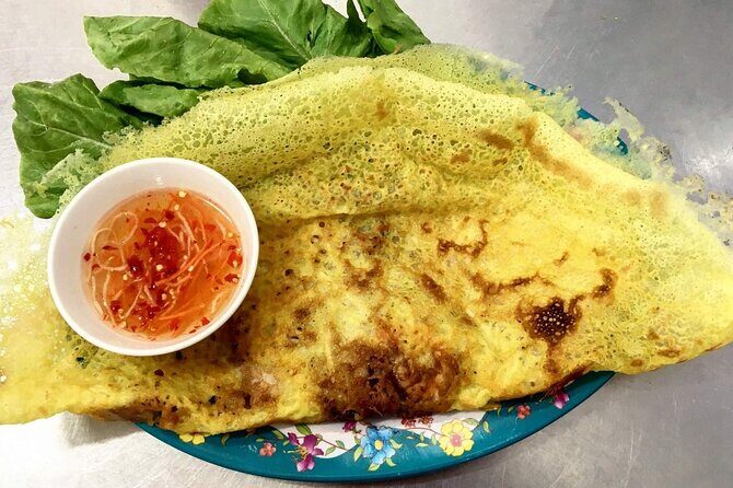 The Coolest Vegan Food Tour in Ho Chi Minh City - FAQ