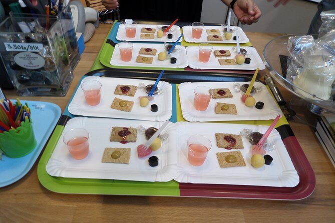 The Copenhagen Culinary Experience Food Tour - The Full Experience Breakdown