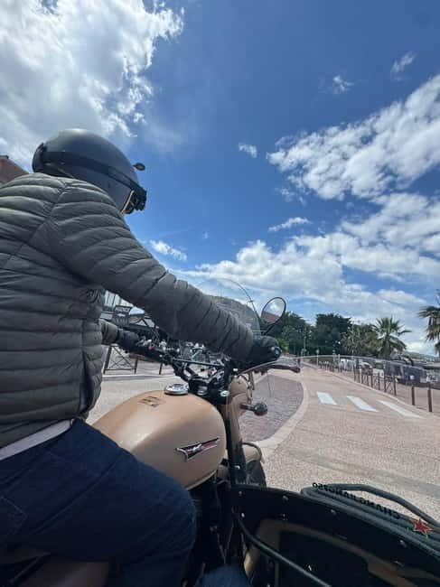 The Corniche d'Or  Sidecar-Cannes - Final Thoughts: Is It Worth It?