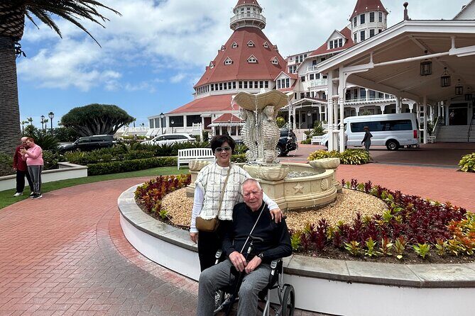 The Coronado Walking Tour - Who Should Consider This Tour?