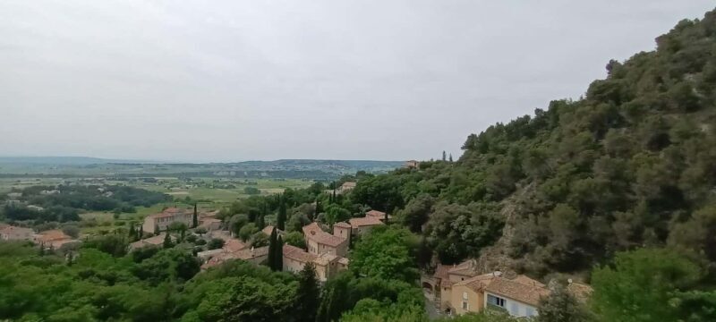 The Côtes du Rhône wine route by electric bike - A Detailed Look at the Côtes du Rhône Electric Bike Tour