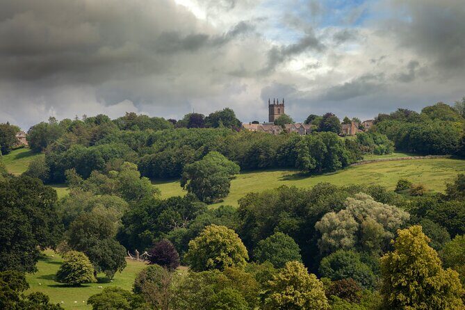 The Cotswold Tour - Exploring the Itinerary in Detail