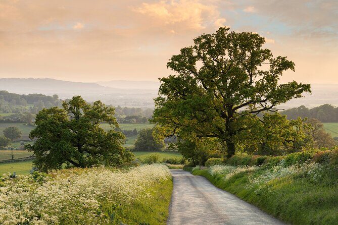 The Cotswold Tour - Who is This Tour Best For?