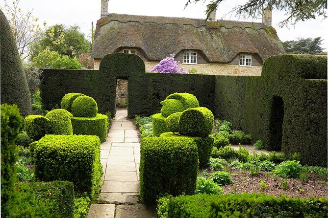 The Cotswolds 2 Day Experience Private Luxury Tour - Final Thoughts