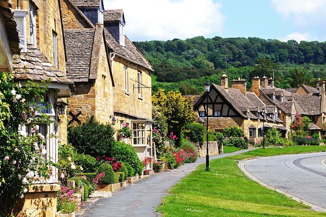 The Cotswolds Guided Day Tour from London - A Day in the Cotswolds: What to Expect from This Guided Tour