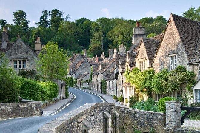 The Cotswolds Guided Day Tour from London - Exploring the Itinerary in Detail