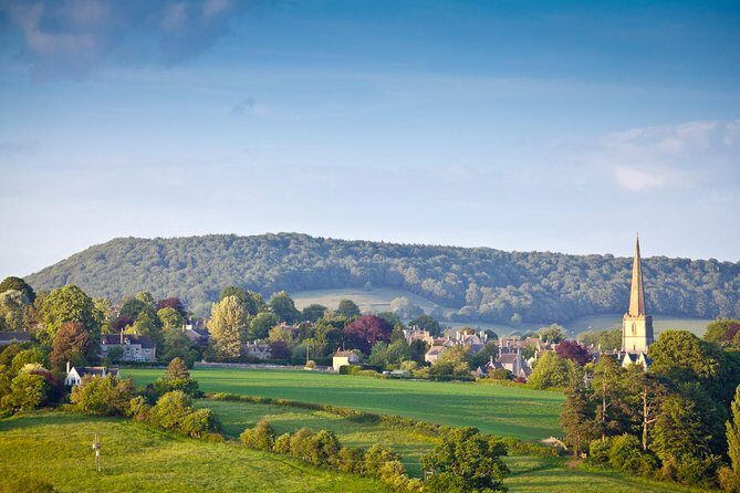 The Cotswolds Guided Day Tour from London - Who Should Consider This Tour?