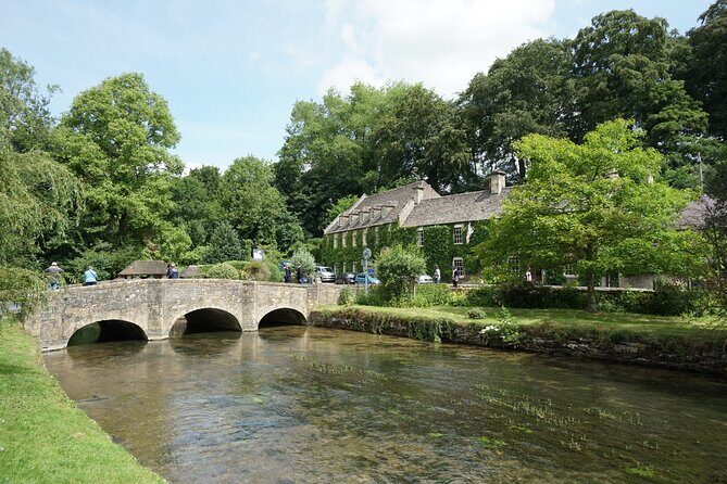 The Cotswolds Guided Day Tour from London - Final Words