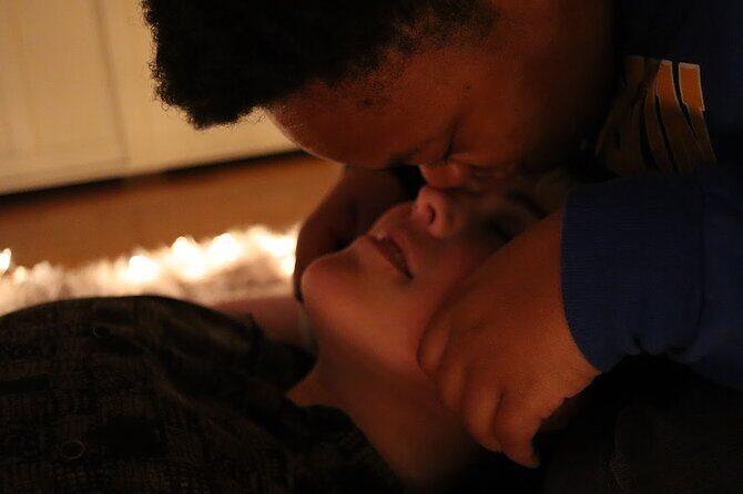 The Couples Private and Guided Workshop in Cleveland - An Honest Look at a Unique Couples Experience