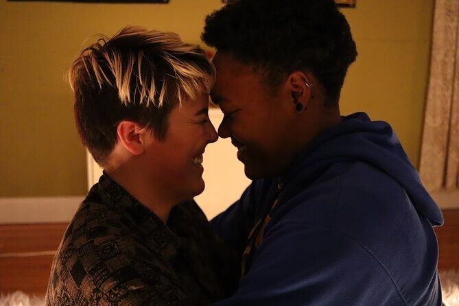 The Couples Private and Guided Workshop in Cleveland - Key Points