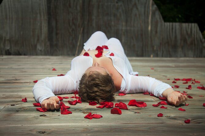 The Couples Private and Guided Workshop in Cleveland - In Closing