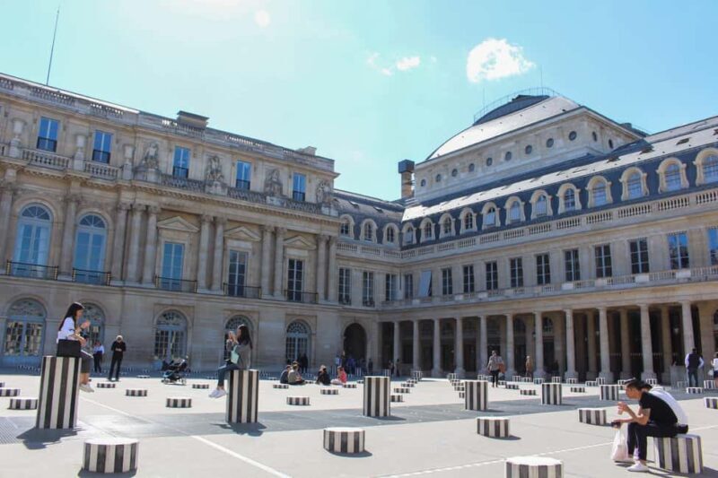 The covered passages of Paris - Authentic Insights from Travelers