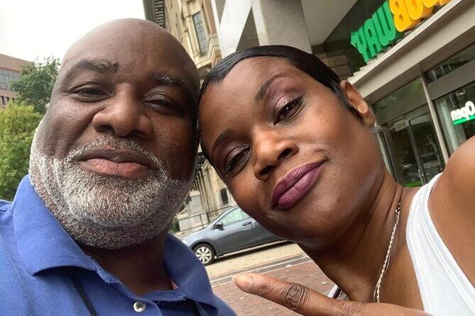 The Cowtown Boogie Scavenger Hunt - Key Points