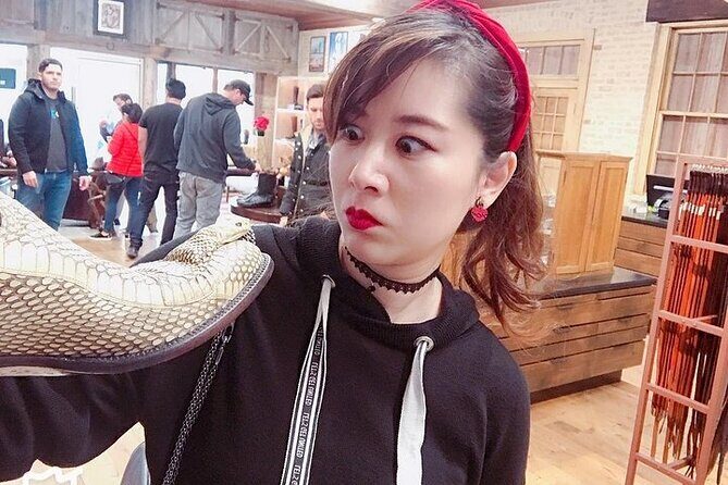 The Cowtown Boogie Scavenger Hunt - A Deep Dive into the Cowtown Boogie Scavenger Hunt