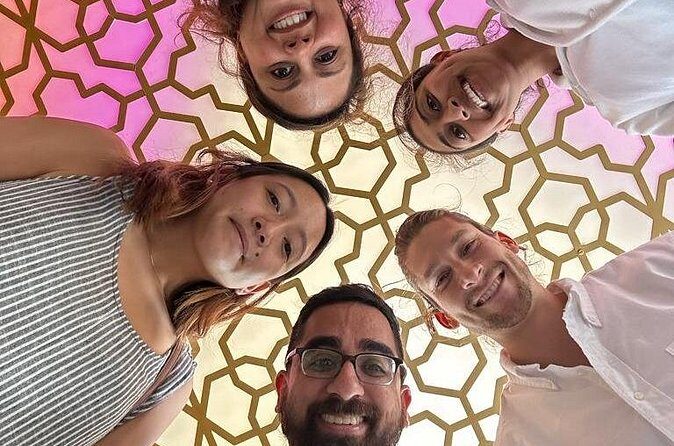 The Cowtown Boogie Scavenger Hunt - FAQ