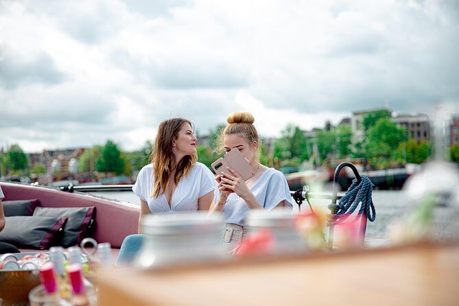 The Cozy and Fun Canal Tour - Final Thoughts