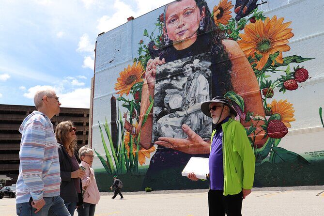 The Creative Capital: An Art and Architecture Tour of Providence - Who Should Consider This Tour?