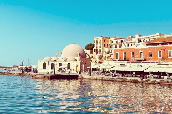 The Cruise Ship Guest Beer Tour - Chania Old Port - Practical Tips for Your Beer and Food Tour