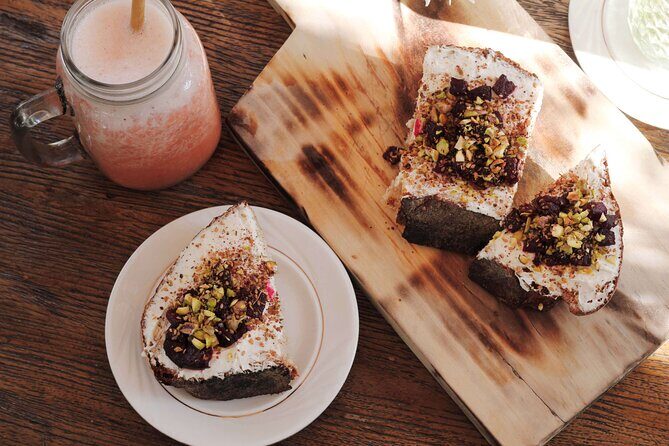 The Culinary Antigua Food Tour - Key Points