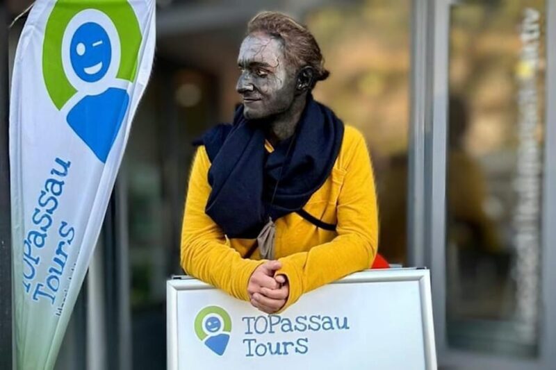 The Culinary Spooky Tour - Why It Stands Out