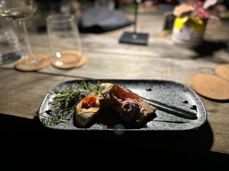 The Culinary Spooky Tour - FAQs