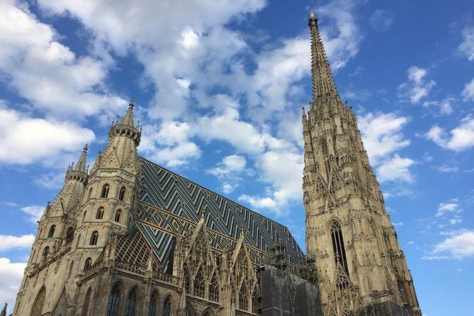 The Cultural Heart of Vienna: A Self-Guided Audio Tour - A Closer Look at the Tour Experience