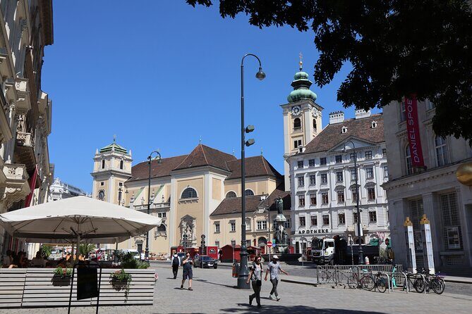 The Cultural Heritage of Jewish Vienna walking tour - Final Thoughts: Is This Tour for You?