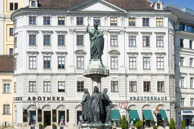 The Cultural Heritage of Jewish Vienna walking tour - FAQ