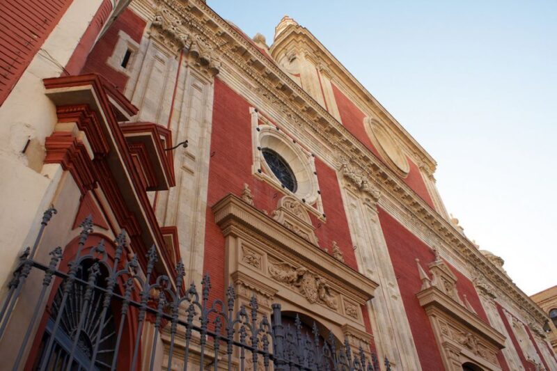 The Cultures of Seville Walking Tour - Who is This Tour Best For?