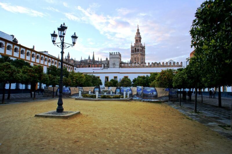 The Cultures of Seville Walking Tour - Additional Practical Tips