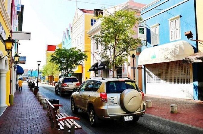 The Curacao Full Day Private Tour Experience - The Sum Up