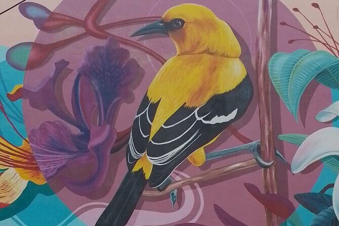 The Curacao's Colorful History Walking Tour - In-Depth Look at the Tour Experience