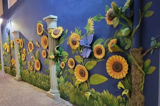 The Curacao's Colorful History Walking Tour - The Complete Rundown of the Experience