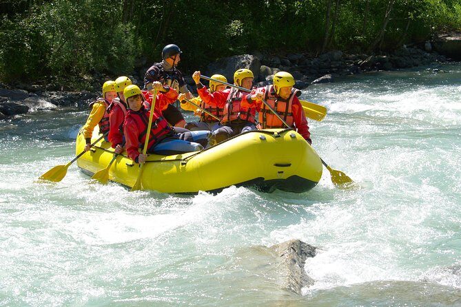 The cycling tour and Dunajec River Gorge rafting- private tour from Krakow - An In-Depth Look at the Experience