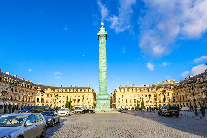 The Da Vinci Code in Paris: Follow the Trail with a Local - Authentic Experiences and the Value of a Guided Walk