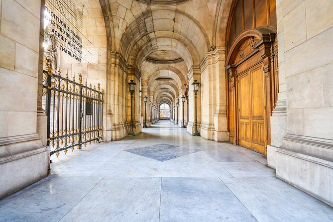 The Da Vinci Code in Paris: Follow the Trail with a Local - Authentic Insights from Participants