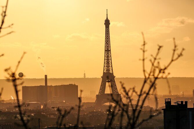 The Da Vinci Code in Paris: Follow the Trail with a Local - Who Should Consider This Tour?