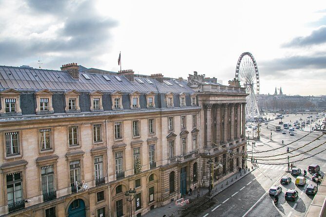 The Da Vinci Code in Paris: Follow the Trail with a Local - Frequently Asked Questions