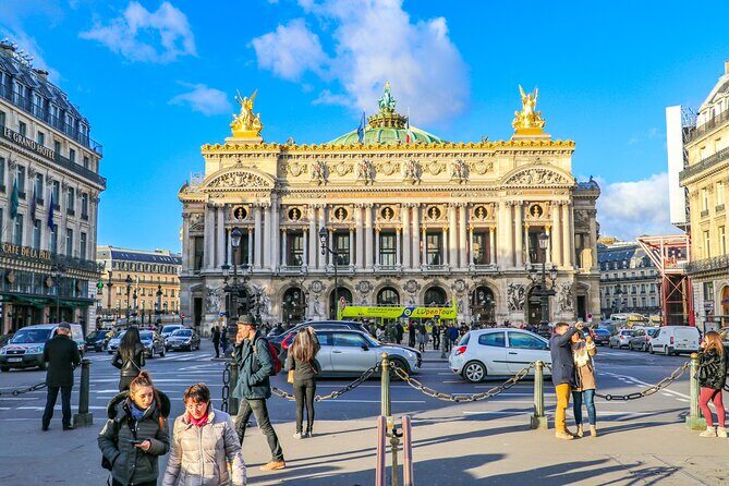 The Da Vinci Code in Paris: Follow the Trail with a Local - Final Thoughts