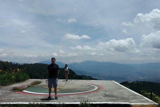 The dark days: Pablo Escobar and the new Medellin private tour - Exploring Medellín’s Dark Days: A Deep Dive into the Escobar Tour