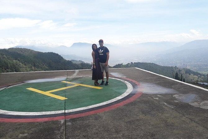 The dark days: Pablo Escobar and the new Medellin private tour - The Sum Up