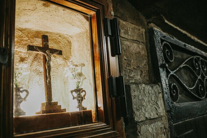The Dark History of Valletta - Walking Tour - A Closer Look at the Dark History of Valletta Tour