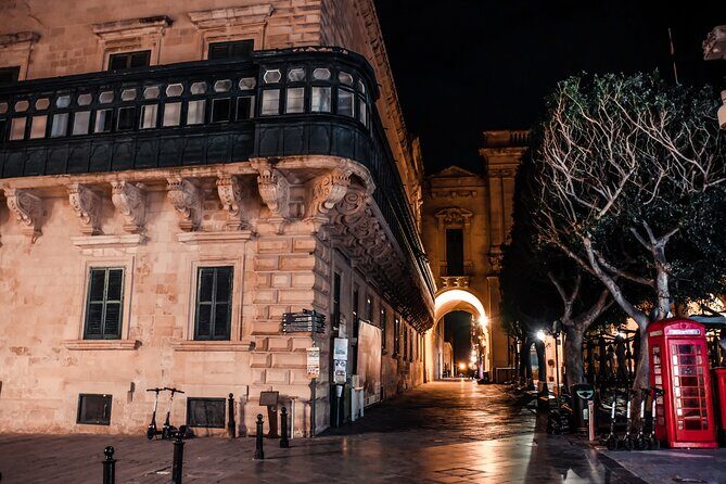 The Dark History of Valletta - Walking Tour - Final Thoughts