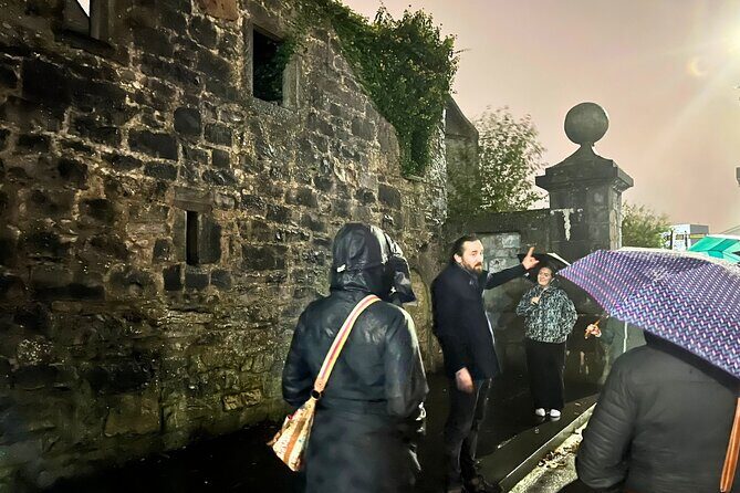 The Dark History Tour of Galway City - Who Will Love This Tour?