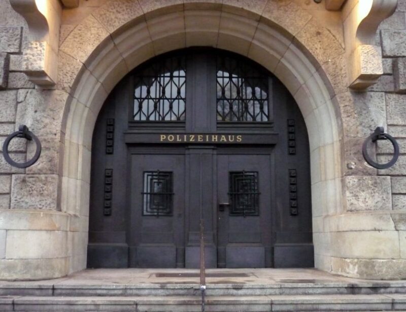 The Dark Side of Bremen: Killers and Criminals - Why This Tour Matters for Your Bremen Visit