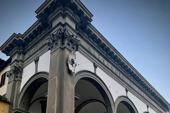 The dark side of Florence Mysteries and Legends ENG or SPA lang. - Who Should Take This Tour?
