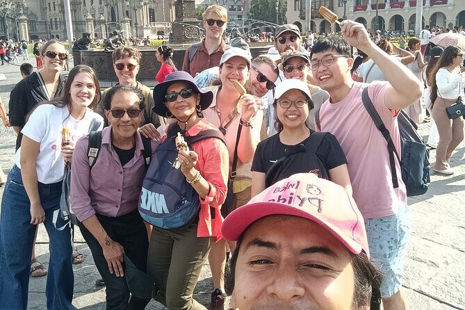 The Dark Side of Lima: Politics, Corruption and Society (Raw) - Discover the Real Lima: Politics, Corruption, and Society