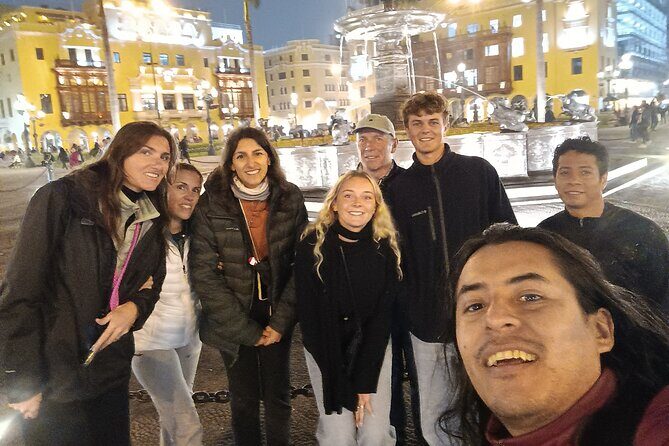 The Dark Side of Lima: Politics, Corruption and Society (Raw) - Final Thoughts